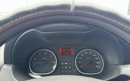 Renault Duster I рестайлинг, 2013 год, 650 000 рублей, 12 фотография