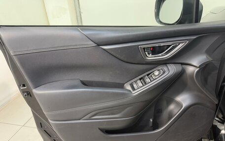 Subaru Forester, 2019 год, 2 099 800 рублей, 7 фотография