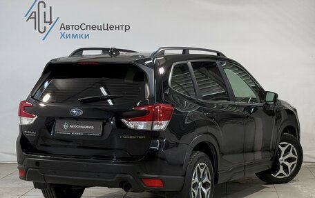 Subaru Forester, 2019 год, 2 099 800 рублей, 2 фотография