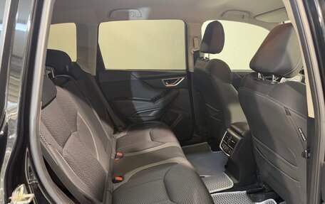 Subaru Forester, 2019 год, 2 099 800 рублей, 4 фотография