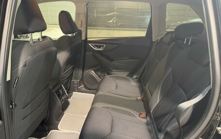 Subaru Forester, 2019 год, 2 099 800 рублей, 6 фотография