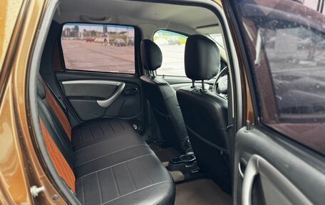 Renault Duster I рестайлинг, 2013 год, 650 000 рублей, 16 фотография