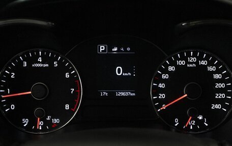 KIA Cerato III, 2018 год, 1 396 000 рублей, 6 фотография
