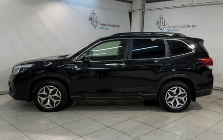 Subaru Forester, 2019 год, 2 099 800 рублей, 17 фотография