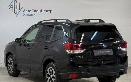 Subaru Forester, 2019 год, 2 099 800 рублей, 15 фотография