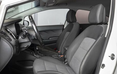 KIA Cerato III, 2018 год, 1 396 000 рублей, 11 фотография