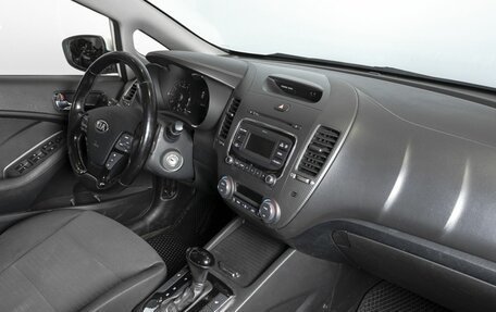 KIA Cerato III, 2018 год, 1 396 000 рублей, 4 фотография