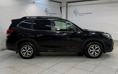 Subaru Forester, 2019 год, 2 099 800 рублей, 16 фотография