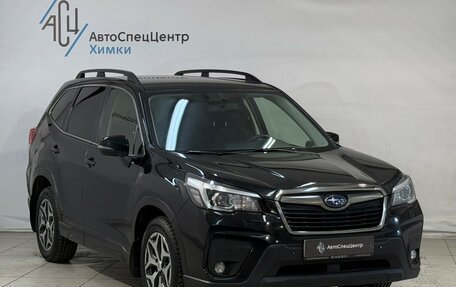 Subaru Forester, 2019 год, 2 099 800 рублей, 14 фотография