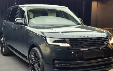 Land Rover Range Rover IV рестайлинг, 2025 год, 27 479 000 рублей, 3 фотография