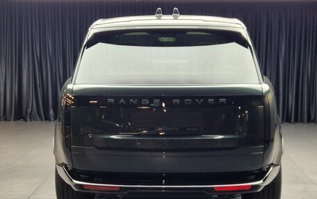 Land Rover Range Rover IV рестайлинг, 2025 год, 27 479 000 рублей, 5 фотография