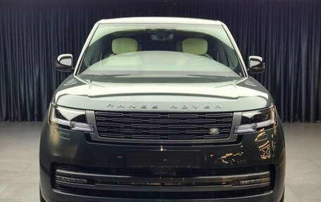Land Rover Range Rover IV рестайлинг, 2025 год, 27 479 000 рублей, 2 фотография