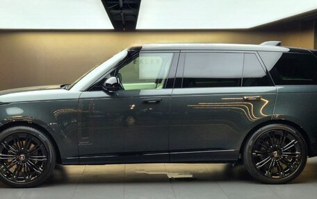Land Rover Range Rover IV рестайлинг, 2025 год, 27 479 000 рублей, 4 фотография