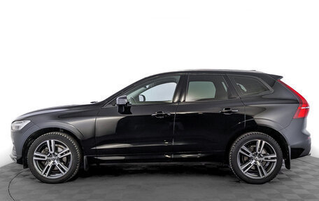 Volvo XC60 II, 2018 год, 3 000 000 рублей, 8 фотография