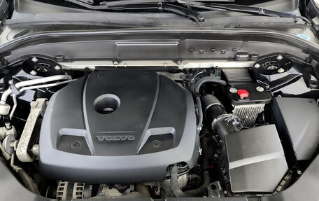 Volvo XC60 II, 2018 год, 3 000 000 рублей, 9 фотография