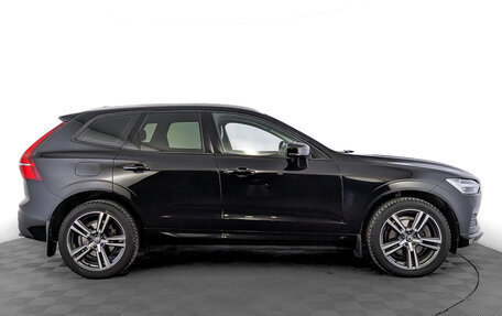 Volvo XC60 II, 2018 год, 3 000 000 рублей, 4 фотография