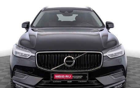 Volvo XC60 II, 2018 год, 3 000 000 рублей, 2 фотография