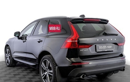 Volvo XC60 II, 2018 год, 3 000 000 рублей, 7 фотография