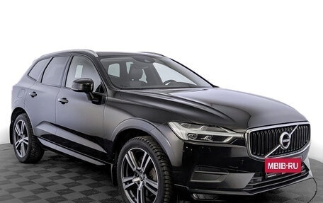 Volvo XC60 II, 2018 год, 3 000 000 рублей, 3 фотография