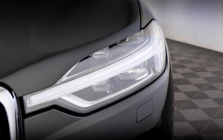 Volvo XC60 II, 2018 год, 3 000 000 рублей, 17 фотография