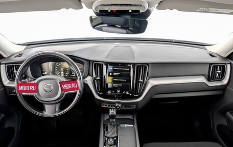 Volvo XC60 II, 2018 год, 3 000 000 рублей, 14 фотография