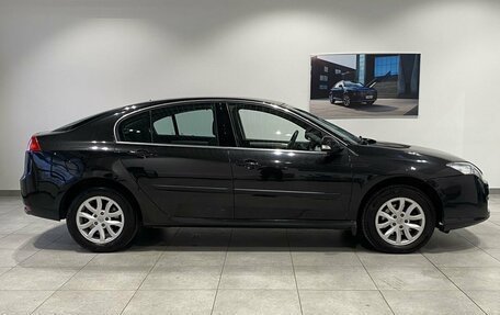 Renault Laguna III рестайлинг, 2008 год, 889 000 рублей, 4 фотография