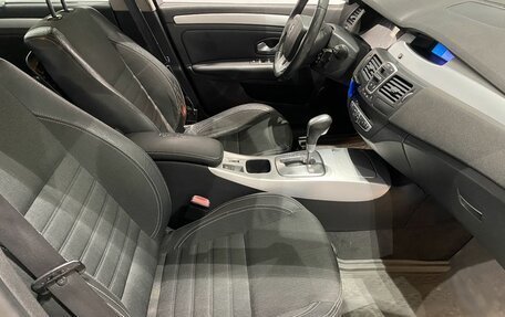 Renault Laguna III рестайлинг, 2008 год, 889 000 рублей, 9 фотография