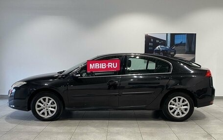 Renault Laguna III рестайлинг, 2008 год, 889 000 рублей, 8 фотография