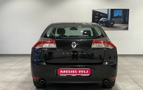 Renault Laguna III рестайлинг, 2008 год, 889 000 рублей, 6 фотография