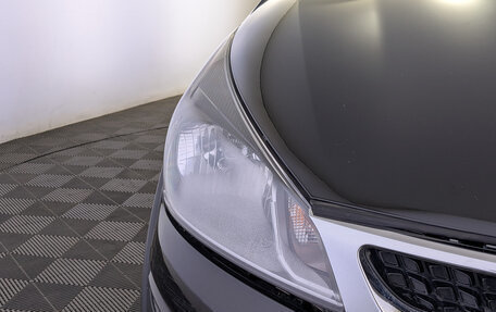 KIA Rio IV, 2020 год, 1 045 000 рублей, 11 фотография