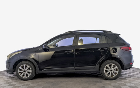 KIA Rio IV, 2020 год, 1 045 000 рублей, 8 фотография