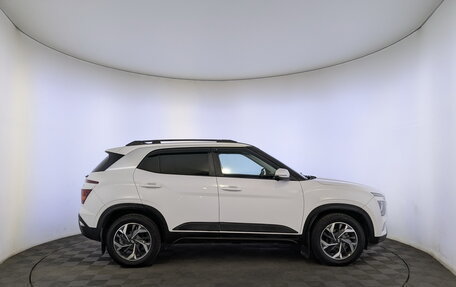Hyundai Creta, 2022 год, 1 850 000 рублей, 4 фотография