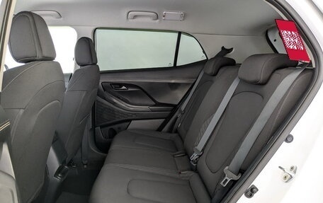 Hyundai Creta, 2022 год, 1 850 000 рублей, 10 фотография