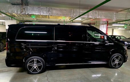 Mercedes-Benz V-Класс, 2024 год, 31 999 000 рублей, 5 фотография