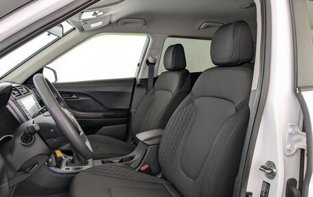 Hyundai Creta, 2022 год, 1 850 000 рублей, 18 фотография