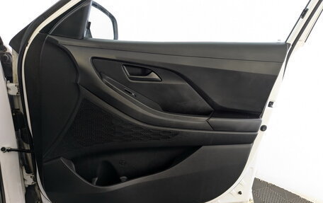 Hyundai Creta, 2022 год, 1 850 000 рублей, 22 фотография
