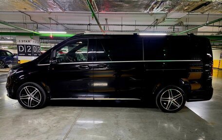 Mercedes-Benz V-Класс, 2024 год, 31 999 000 рублей, 3 фотография