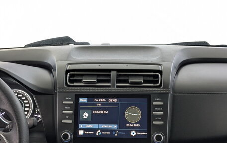 Hyundai Creta, 2022 год, 1 850 000 рублей, 24 фотография