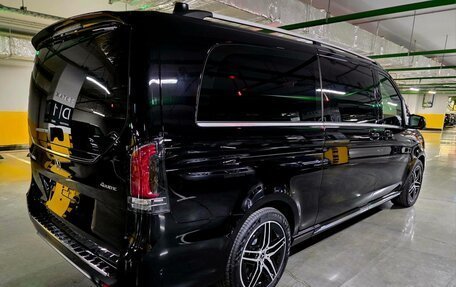 Mercedes-Benz V-Класс, 2024 год, 31 999 000 рублей, 7 фотография