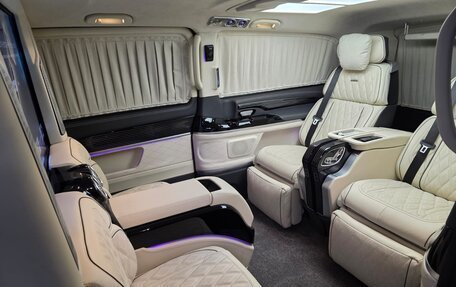 Mercedes-Benz V-Класс, 2024 год, 31 999 000 рублей, 19 фотография