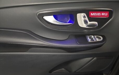 Mercedes-Benz V-Класс, 2024 год, 31 999 000 рублей, 9 фотография