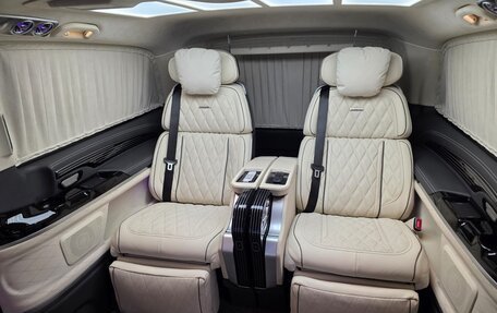 Mercedes-Benz V-Класс, 2024 год, 31 999 000 рублей, 23 фотография