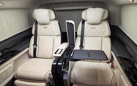 Mercedes-Benz V-Класс, 2024 год, 31 999 000 рублей, 25 фотография
