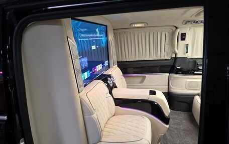 Mercedes-Benz V-Класс, 2024 год, 31 999 000 рублей, 24 фотография