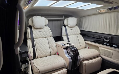 Mercedes-Benz V-Класс, 2024 год, 31 999 000 рублей, 32 фотография
