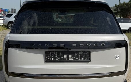 Land Rover Range Rover IV рестайлинг, 2025 год, 32 500 000 рублей, 2 фотография