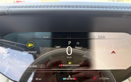 Land Rover Range Rover IV рестайлинг, 2025 год, 32 500 000 рублей, 7 фотография