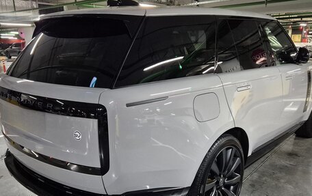Land Rover Range Rover IV рестайлинг, 2025 год, 32 500 000 рублей, 14 фотография