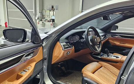 BMW 7 серия, 2020 год, 4 465 000 рублей, 8 фотография