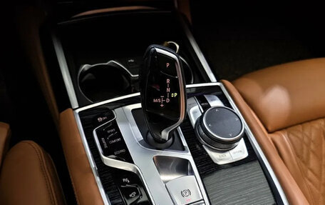 BMW 7 серия, 2020 год, 4 465 000 рублей, 7 фотография